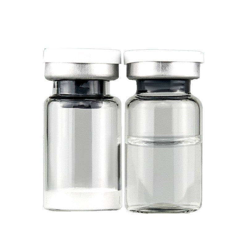 Freeze-dried Powder Kit Repairs Active Peptides To Fade Fine Lines And Acne Marks