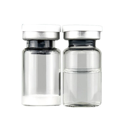 Freeze-dried Powder Kit Repairs Active Peptides To Fade Fine Lines And Acne Marks